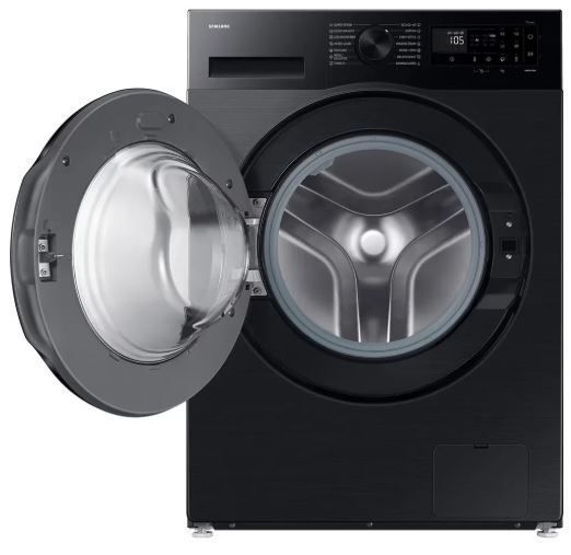 Пральна машина Samsung WW90DG5G34ABLE 56382 фото