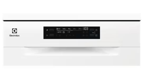 Посудомийна машина Electrolux ESM48310SW 43504 фото