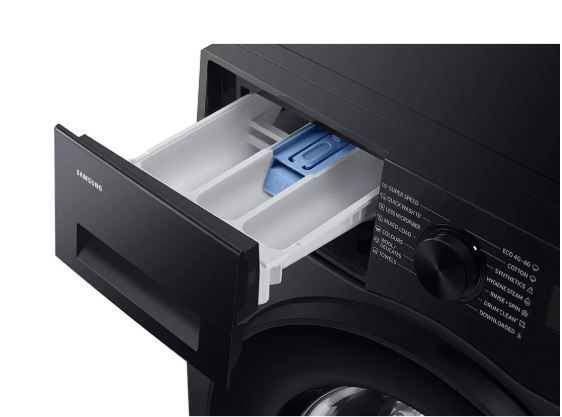 Пральна машина Samsung WW90DG5G34ABLE 56382 фото