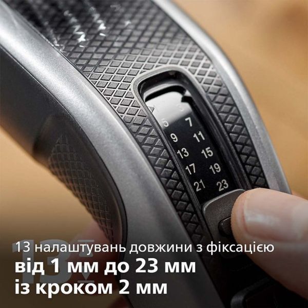 Машинка для стрижки Philips HC3525/15 43014 фото