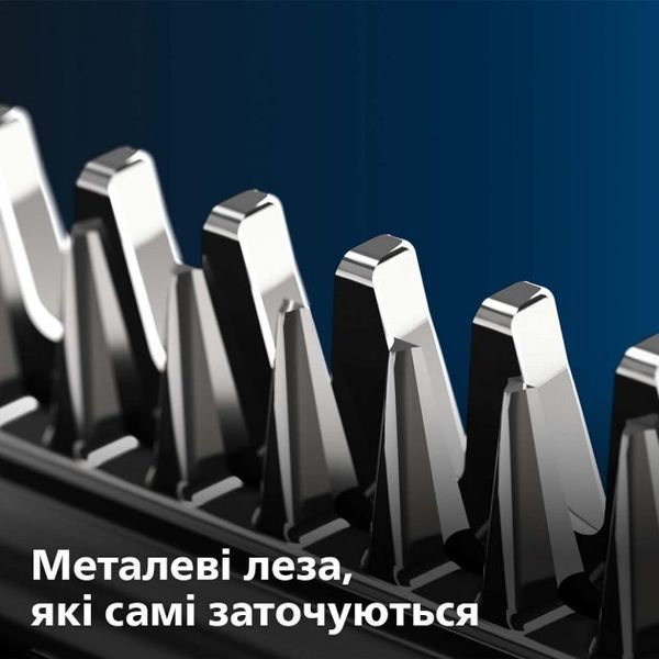 Машинка для стрижки Philips HC3525/15 43014 фото