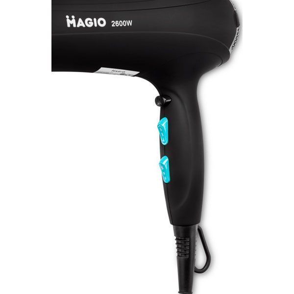 Фен Magio MG-169 25769 фото