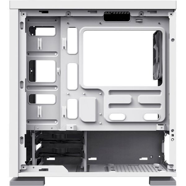 Корпус GameMax M60 White 136018 фото