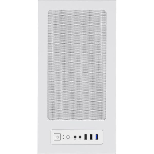 Корпус GameMax M60 White 136018 фото