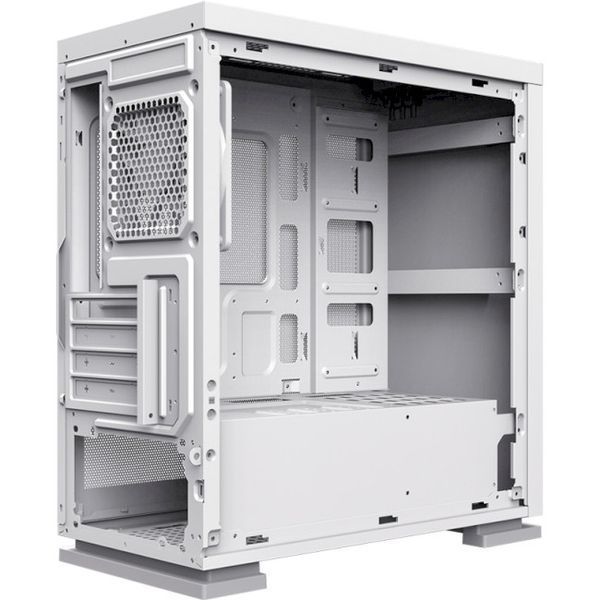 Корпус GameMax M60 White 136018 фото