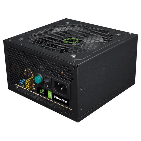 Блок живлення GameMax VP-500 500W 91627 фото
