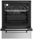 Плита комбінована Beko FSM52334DXDS 39357 фото 2
