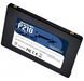 SSD диск Patriot P210 128GB 2.5" SATAIII TLC (P210S128G25) 105137 фото 4
