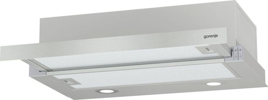 Витяжка телескопічна Gorenje TH62E4X 42685 фото
