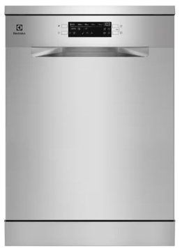 Посудомийна машина Electrolux ESA47210SX 43505 фото