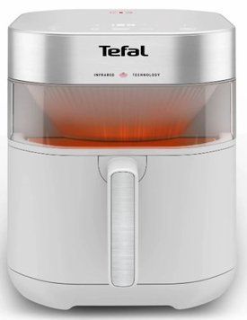 Мультипіч Tefal Easy Fry Infrared EY831GE0 155120 фото