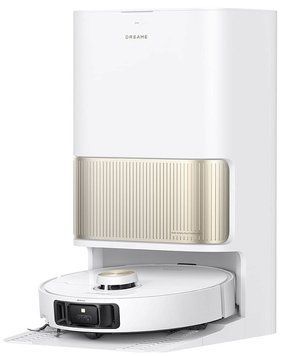Робот-пилосос Dreame L40s Pro Ultra (RLL74CE-Wh) STH0034098 фото