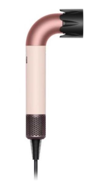 Фен Dyson HD17 Supersonic R Pro Ceramic Pink/Rose Gold (113361-01) STH0038524 фото
