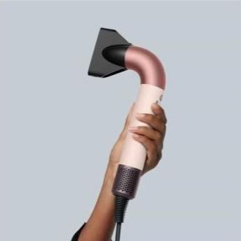 Фен Dyson HD17 Supersonic R Pro Ceramic Pink/Rose Gold (113361-01) STH0038524 фото