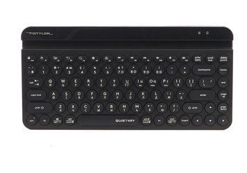 Клавіатура A4Tech Fstyler FBK30 Black 41793 фото
