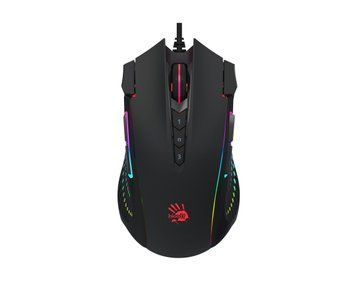 Миша A4Tech Bloody J90s Black 22919 фото
