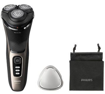 Електробритва Philips Shaver series 3000 S3242/12 49211 фото