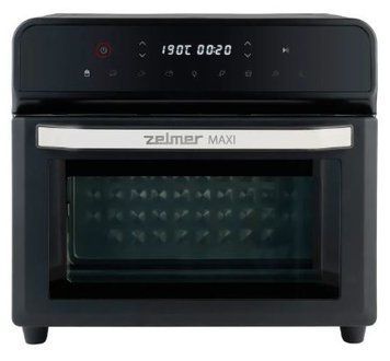 Мультипіч Zelmer ZAF 9230 Maxi 43923 фото