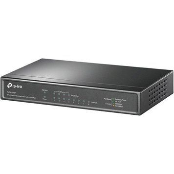 Комутатор TP-Link TL-SG1008P 38893 фото