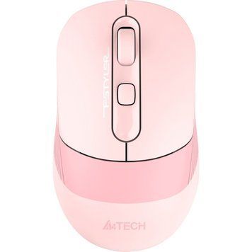 Миша A4Tech Fstyler FB10C Baby Pink 24710 фото