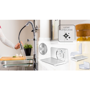Скиборізка MPM MKR-05 23363 фото