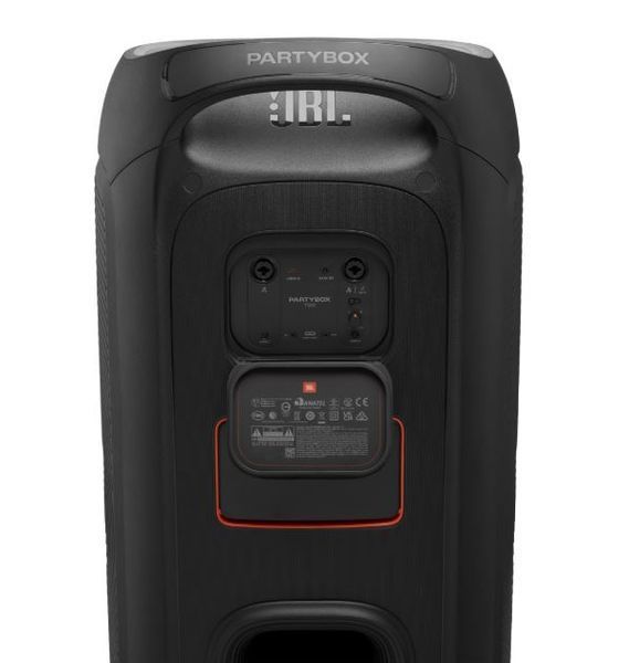 Акустична система JBL PartyBox 720 (JBLPARTYBOX720EU) 56172 фото