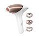 Фотоепілятор Philips Lumea Advanced BRI973/00 133224 фото 1
