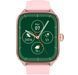 Смарт-годинник Gelius Pro GP-SW012 (Amazwatch GTS) Gold Rose 48620 фото 1