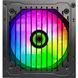 Блок живлення GameMax VP-500-M-RGB 500W 91625 фото 3