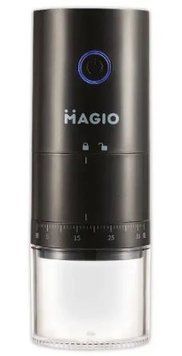 Кавомолка Magio MG-198 159719 фото