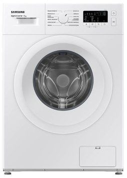 Пральна машина Samsung WW60A3120WE/LE 162320 фото