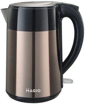 Електрочайник Magio МG-128 54039 фото