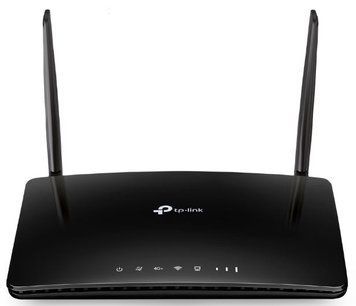 Маршрутизатор TP-Link Archer MR600 112734 фото