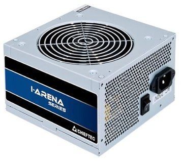 Блок живлення Chieftec iArena GPB-500S 500W 56206 фото