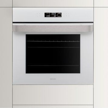 Духова шафа Weilor FTO6F11WT УТ000002734 фото