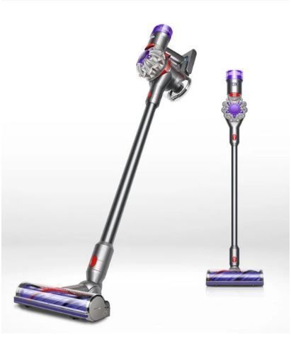 Акумуляторний пилосос Dyson V8 Advanced 53483 фото