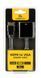 Адаптер Cablexpert HDMI to VGA (A-HDMI-VGA-04) 54638 фото 2