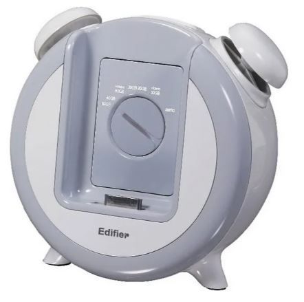 Акустична система Edifier IF200 White 29985 фото