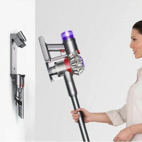 Акумуляторний пилосос Dyson V8 Advanced 53483 фото