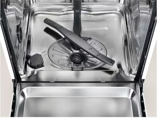 Посудомийна машина Electrolux ESA47210SW 43506 фото