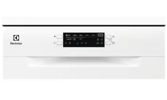 Посудомийна машина Electrolux ESA47210SW 43506 фото