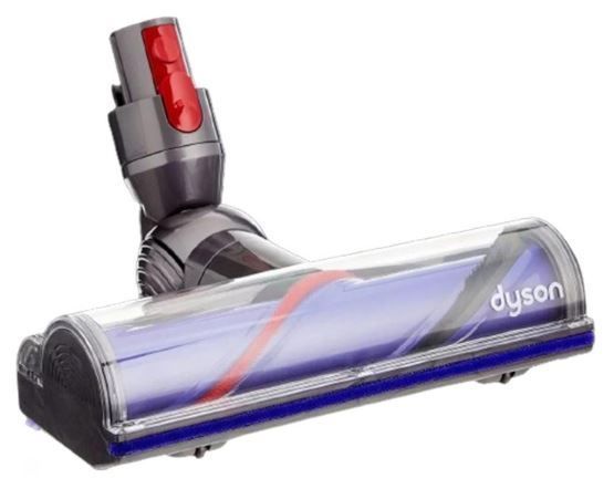 Акумуляторний пилосос Dyson V8 Advanced 53483 фото