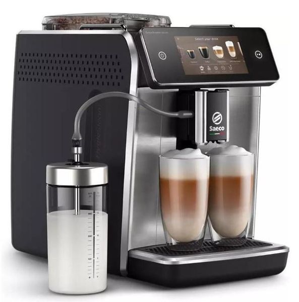 Кавомашина Saeco GranAroma Deluxe SM6685/00 128044 фото