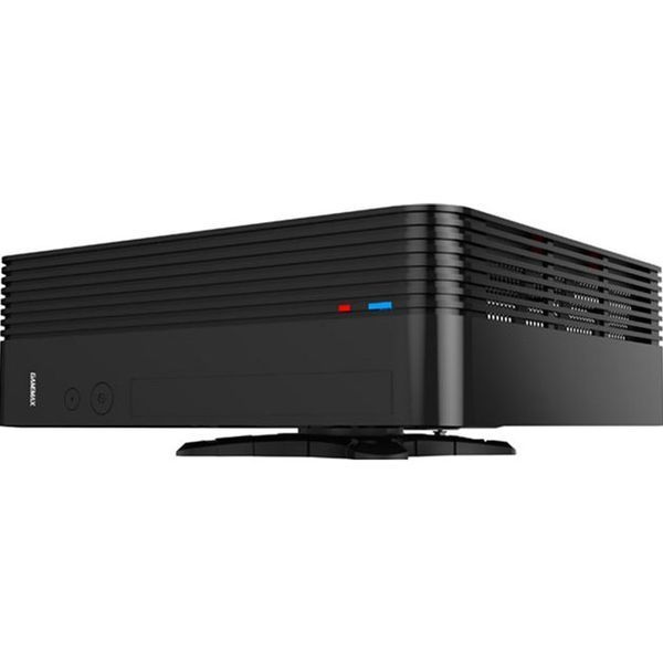 Корпус GameMax ST103-2U3-300W 123830 фото