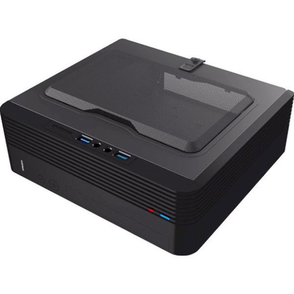 Корпус GameMax ST103-2U3-300W 123830 фото