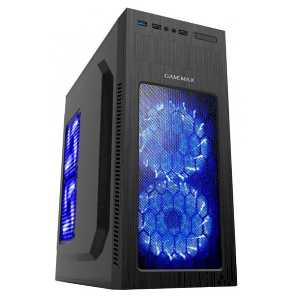 Корпус GameMax MT520-450W 65374 фото