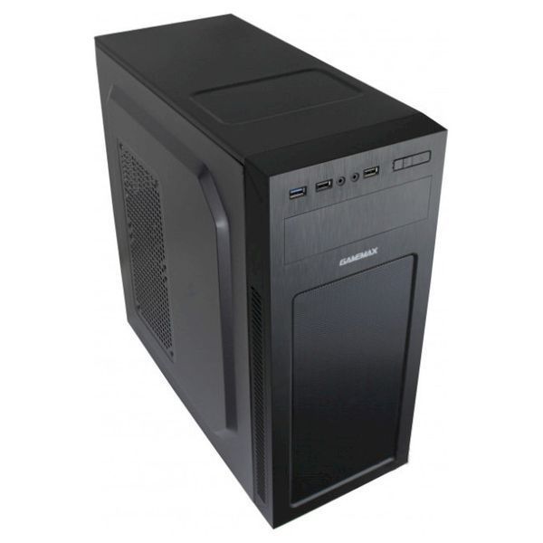 Корпус GameMax MT520-450W 65374 фото