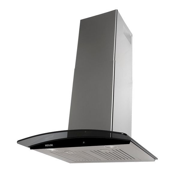Витяжка Weilor PGS 6230 SS 1000 LED УТ000000500 фото