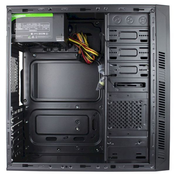 Корпус GameMax MT520-450W 65374 фото