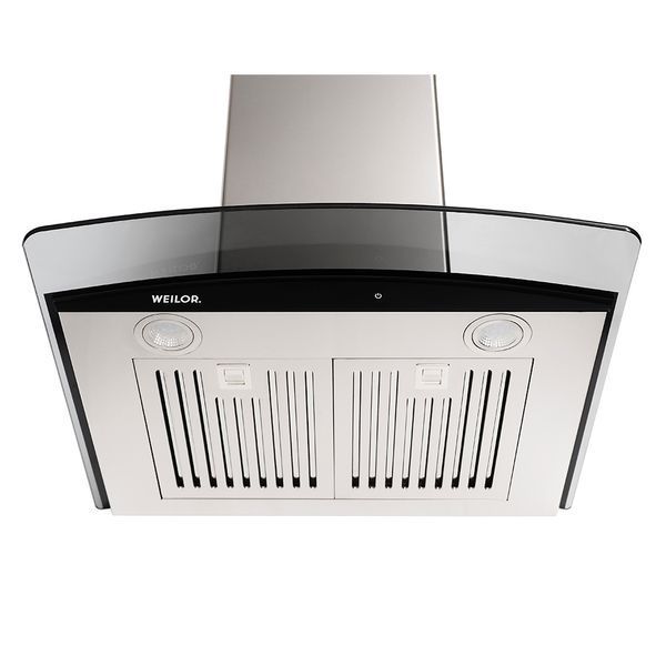 Витяжка Weilor PGS 6230 SS 1000 LED УТ000000500 фото